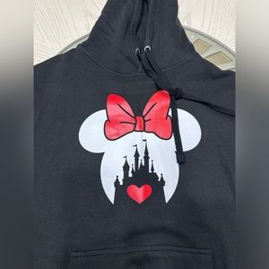 Custom Disney Hoodie for women